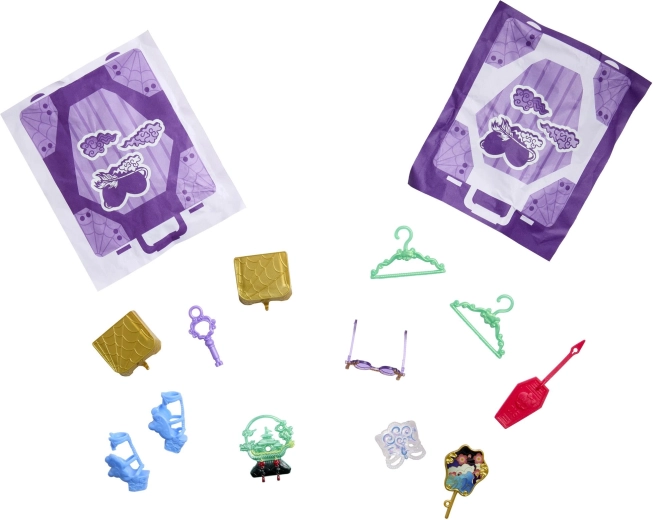 Accesorios para crear decenas de estilos originales