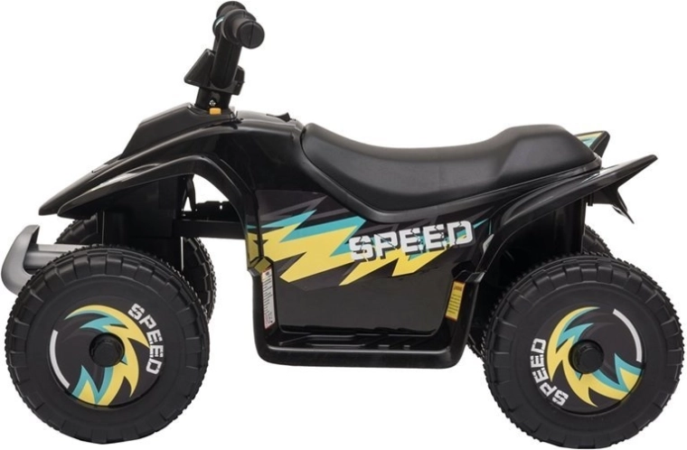Aspecto deportivo SPEED