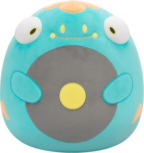 Cojín de peluche POKÉMON SQUISHMALLOWS Belibolt 60 cm