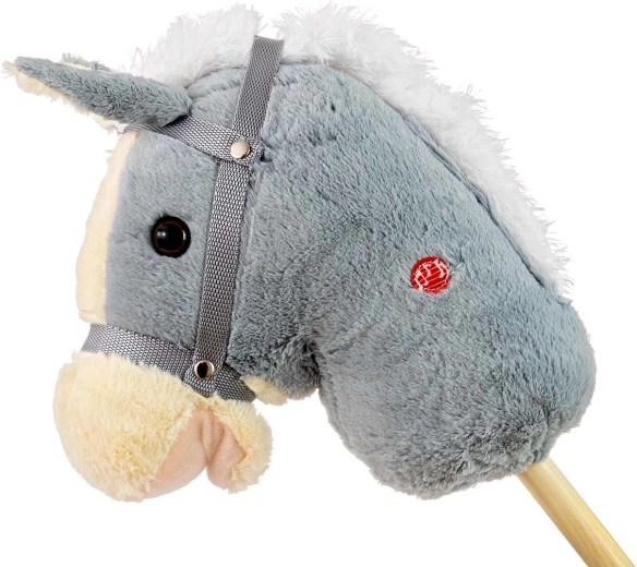 Cabeza suave de peluche