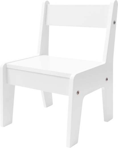 Sillas cómodas para una postura correcta