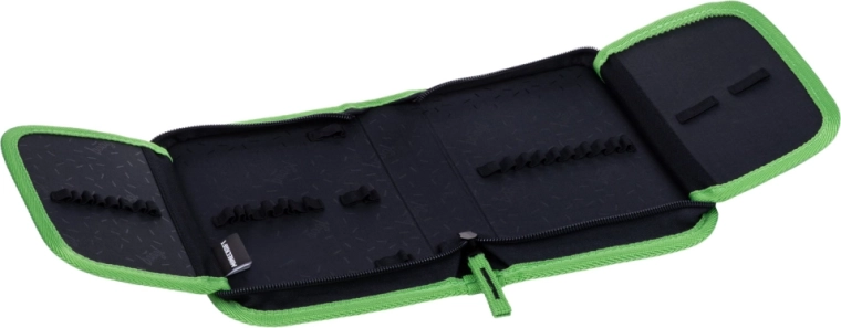 Estuche y bolsa prácticos para viajes y deporte