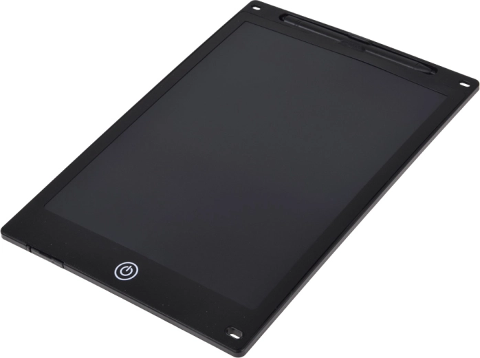 Gran pantalla LCD de 12" para dibujar cómodamente