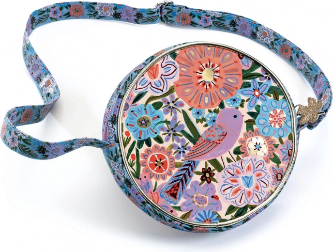 Bolso redondo Tara de la marca Djeco