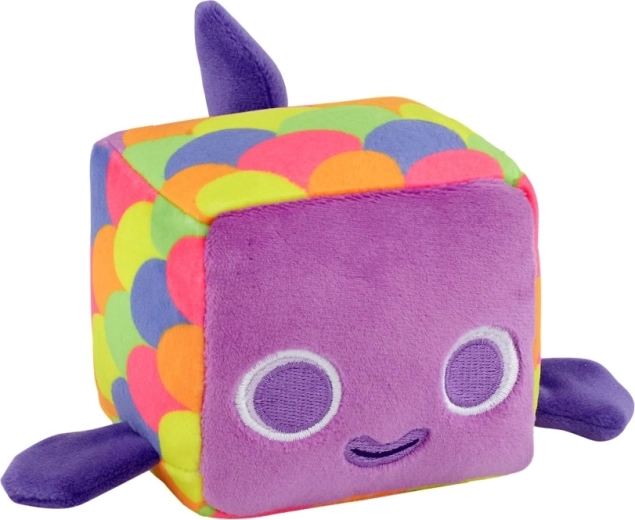 Figura de peluche suave para jugar y exhibir