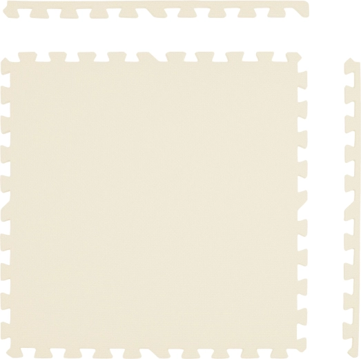 Conexión sencilla de piezas grandes