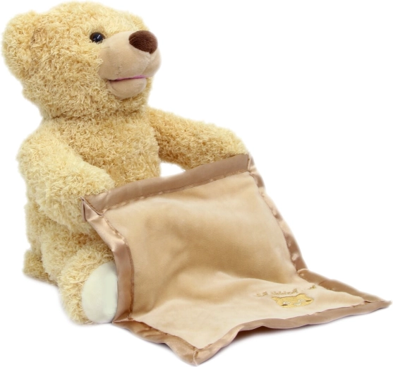 Peluche aterciopelado y suave para abrazar