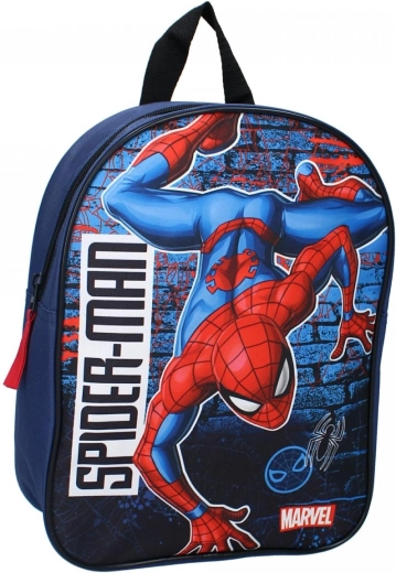 Mochila infantil Spider-Man 29 cm