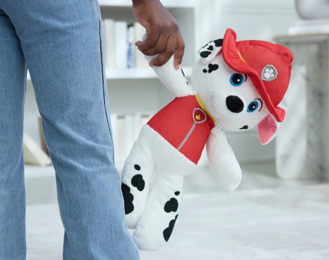 Para los pequeños fans de La patrulla canina