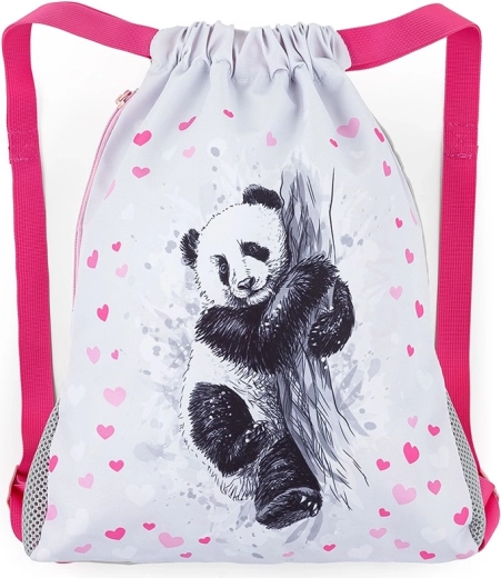 Saco Bagmaster Prim 23 B panda
