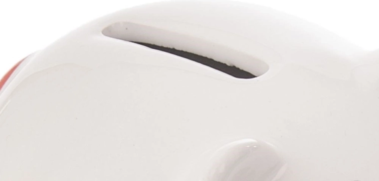 Abertura práctica para sacar el dinero