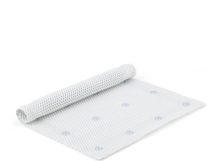 Petite & Mars alfombrilla antideslizante para bañera Harry Square
