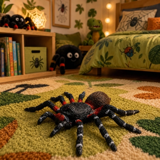 Para jugar, aprender y como decoración temática