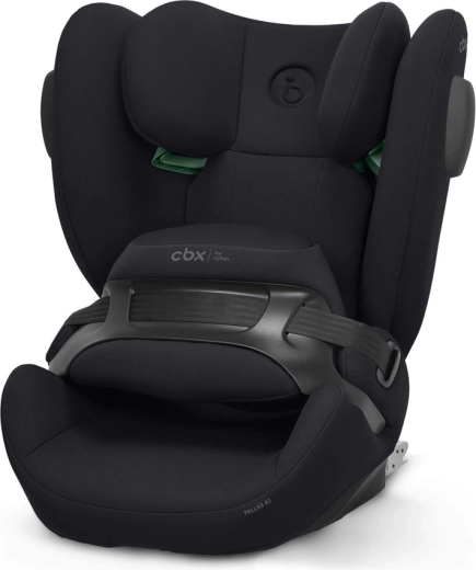 Silla de coche CBX by Cybex Pallas B3 i-Size Black