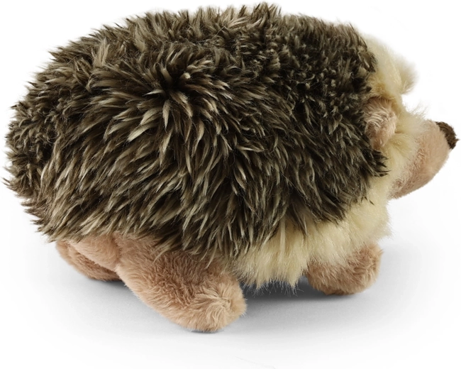 Peluche suave y aspecto realista