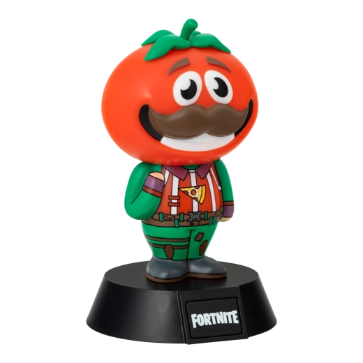 Lámpara Fortnite Tomatohead