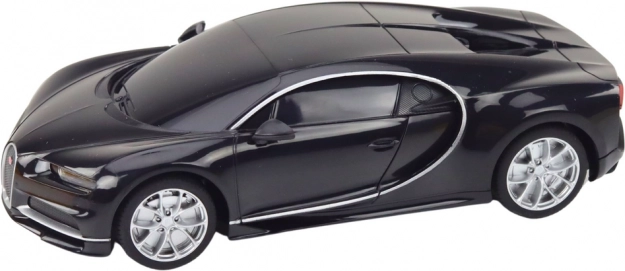 Diseño BUGATTI realista con licencia