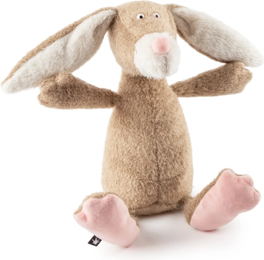 Conejito de peluche Sigikid Ach Good! 36 cm