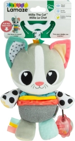 Lamaze - Gatita Millie