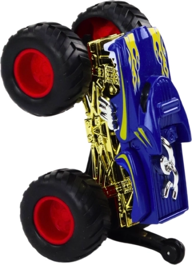 Construcción resistente para jugar a diario