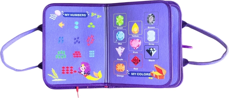 Aprendizaje a través del juego