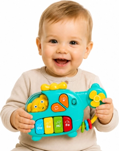 Diseño seguro para los más pequeños