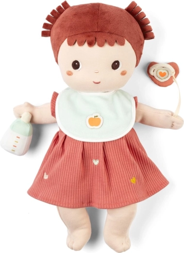 Muñeca grande para jugar cada día