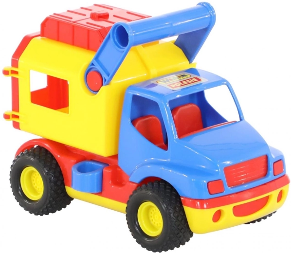 Diseño resistente para pequeños conductores