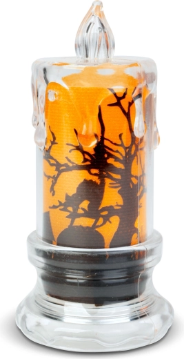 Diseño decorativo transparente