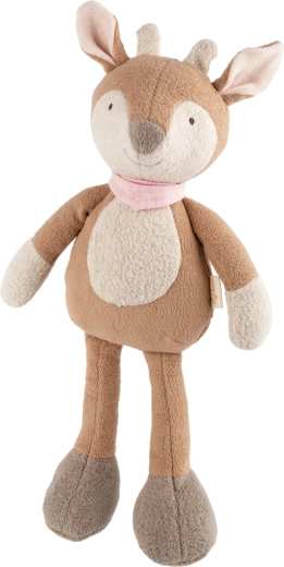 Sigikid primer peluche de apego ciervito 32 cm