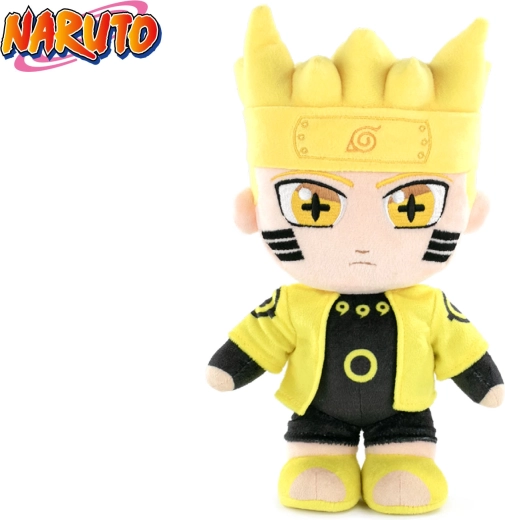 Peluche de Naruto 28 cm