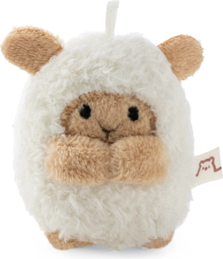 Peluche ultra suave y esponjoso