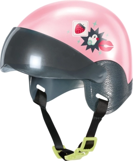 Diseño rosa divertido