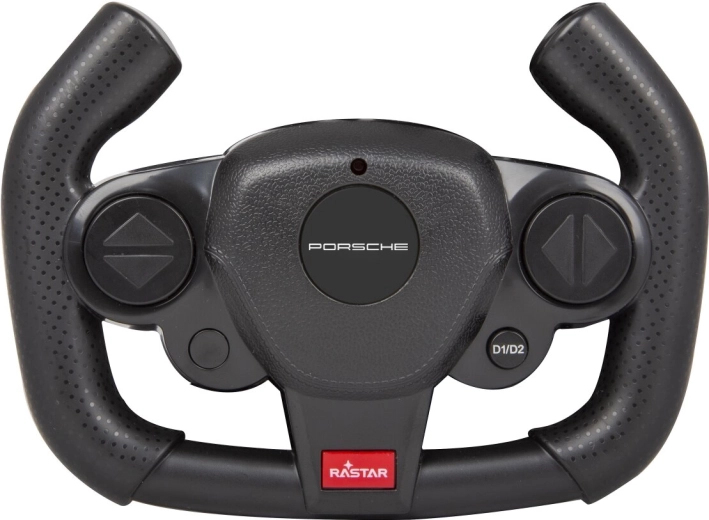Control preciso a 2,4 GHz
