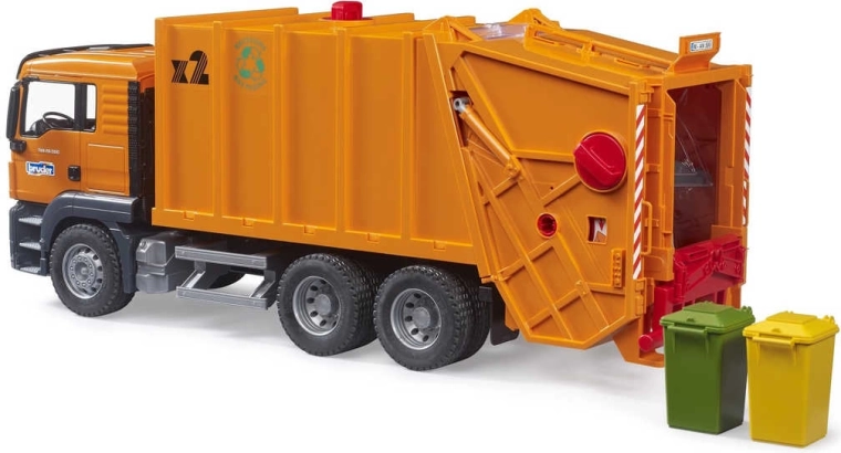 Compactación y vaciado realistas