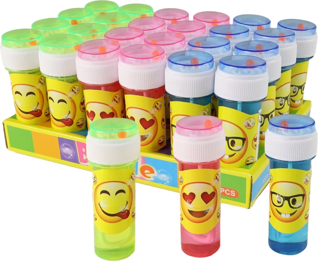 Pompero Emoji 50 ml - 1 unidad