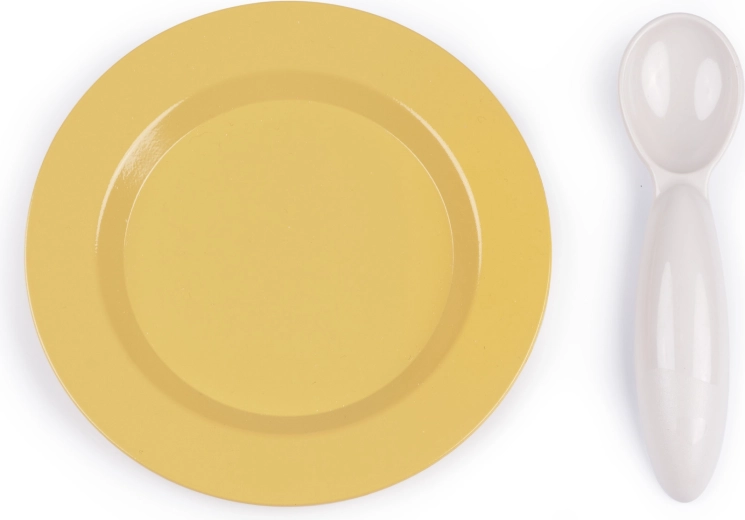 Accesorios para jugar a alimentar
