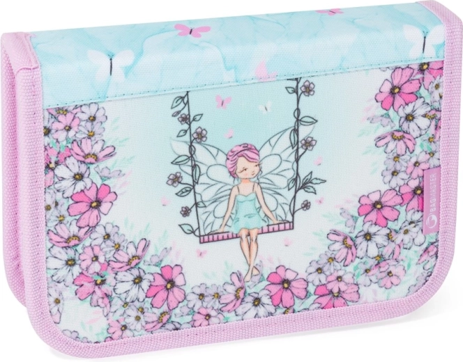 Estuche escolar Bagmaster ALFA 25 A Hada