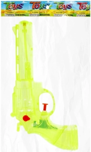 Atractivo diseño transparente en varios colores