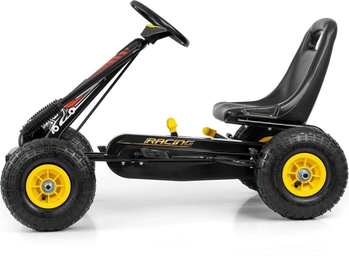 Asiento ajustable para una conducción cómoda