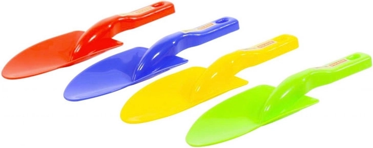 Pala de arena Wader 18 cm