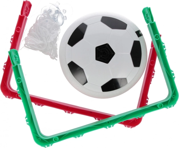 Montaje rápido y juego en cualquier lugar de casa