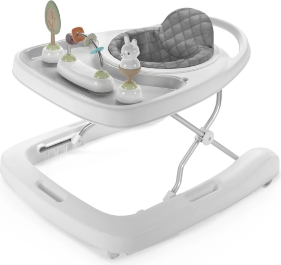 Andador 3en1 Step & Sprout de Ingenuity, 6m+, hasta 12 kg