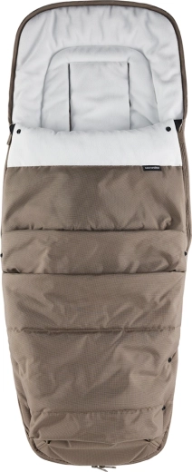 Saco para cochecito Easywalker Harvey NXT mocha brown