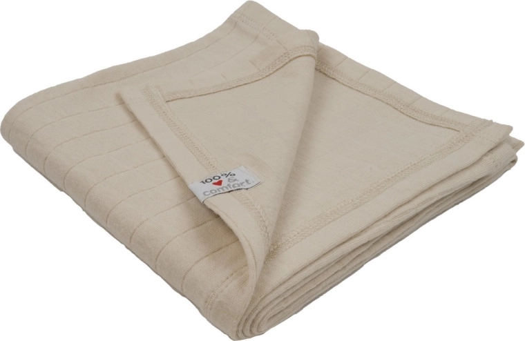 Material extra absorbente y transpirable