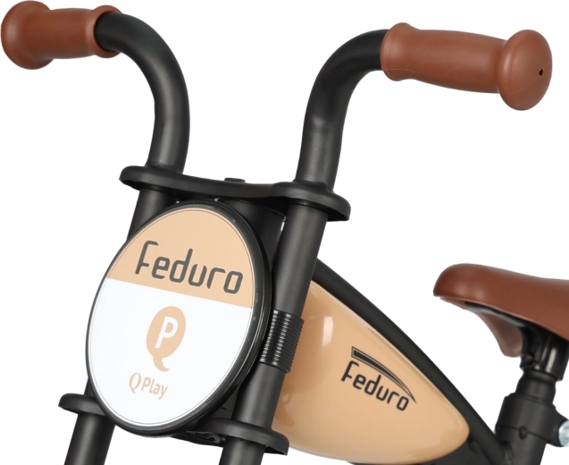 Diseño de motocicleta para pequeños pilotos