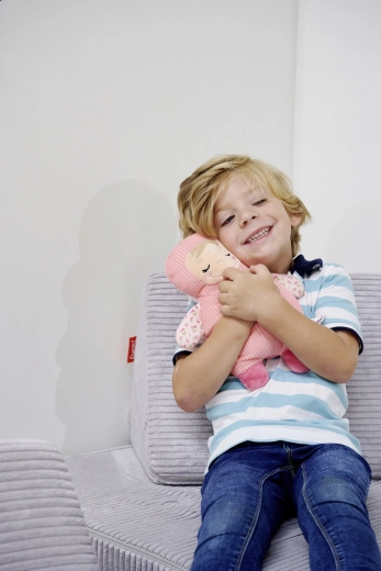 Diseño seguro para los más pequeños