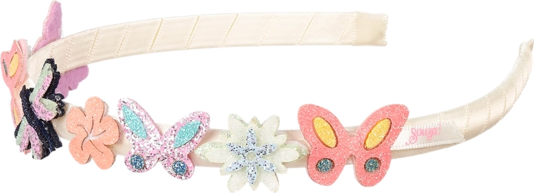Diadema para el cabello Souza! Didy