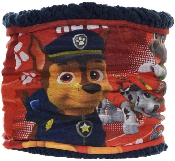 Braga de cuello Patrulla Canina