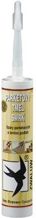 Masilla para parquet color abeto 310 ml